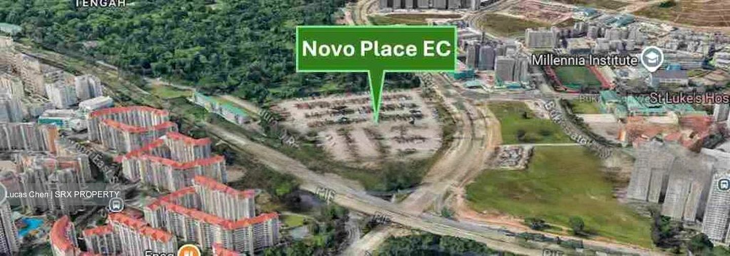 Bukit Batok West Avenue 3 (D23), Condominium #457874601